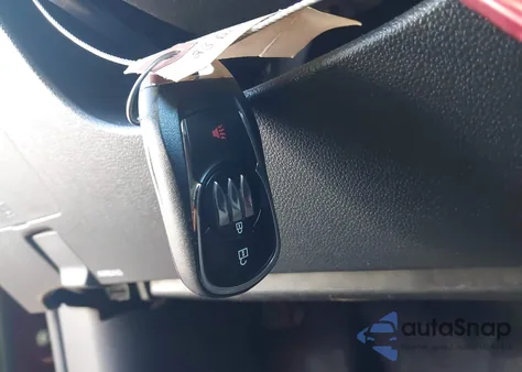 2024 Buick Encore Gx Sport Touring Awd из США, поврежденный, VIN KL4AMESL9RB010731